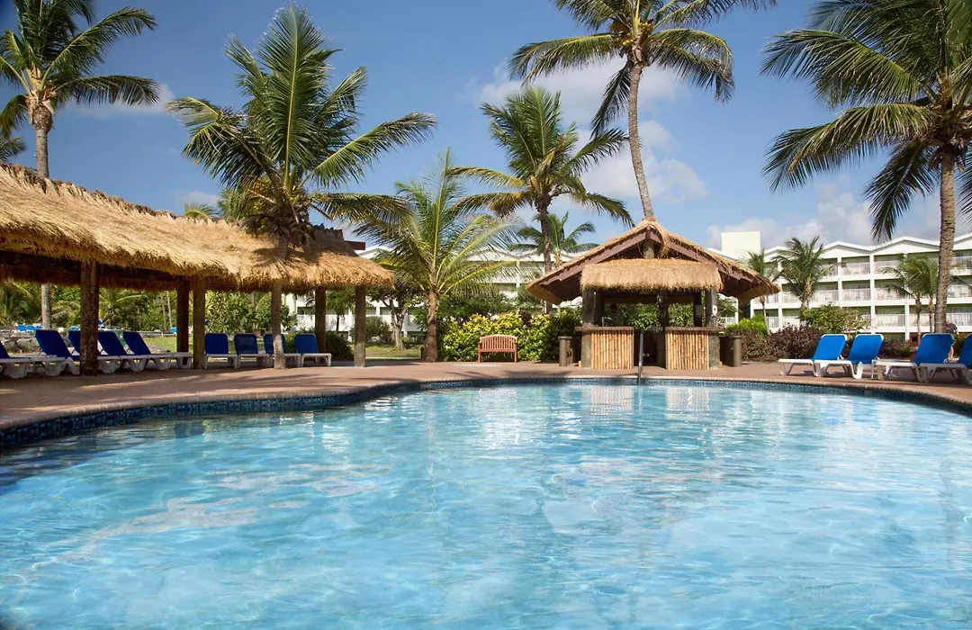 Coconut Bay Beach Resort & Spa All Inclusive-1